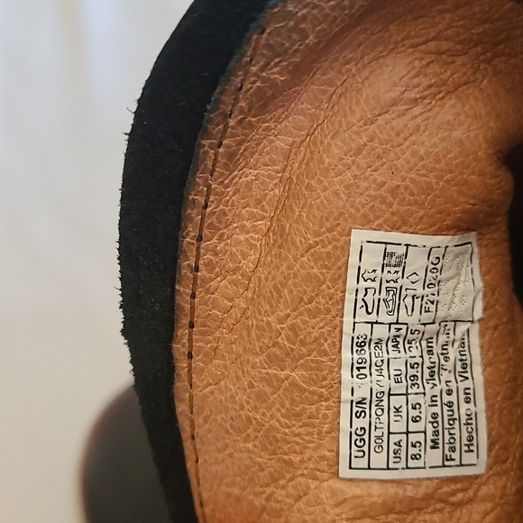 UGG sneakers - Picture 12 of 13